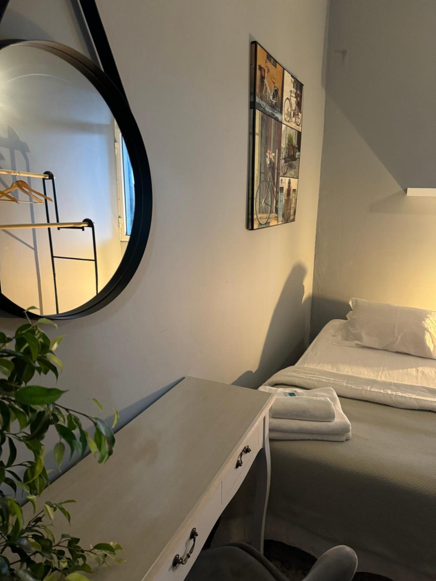 Residencial Funchal Hotel Luaran gambar