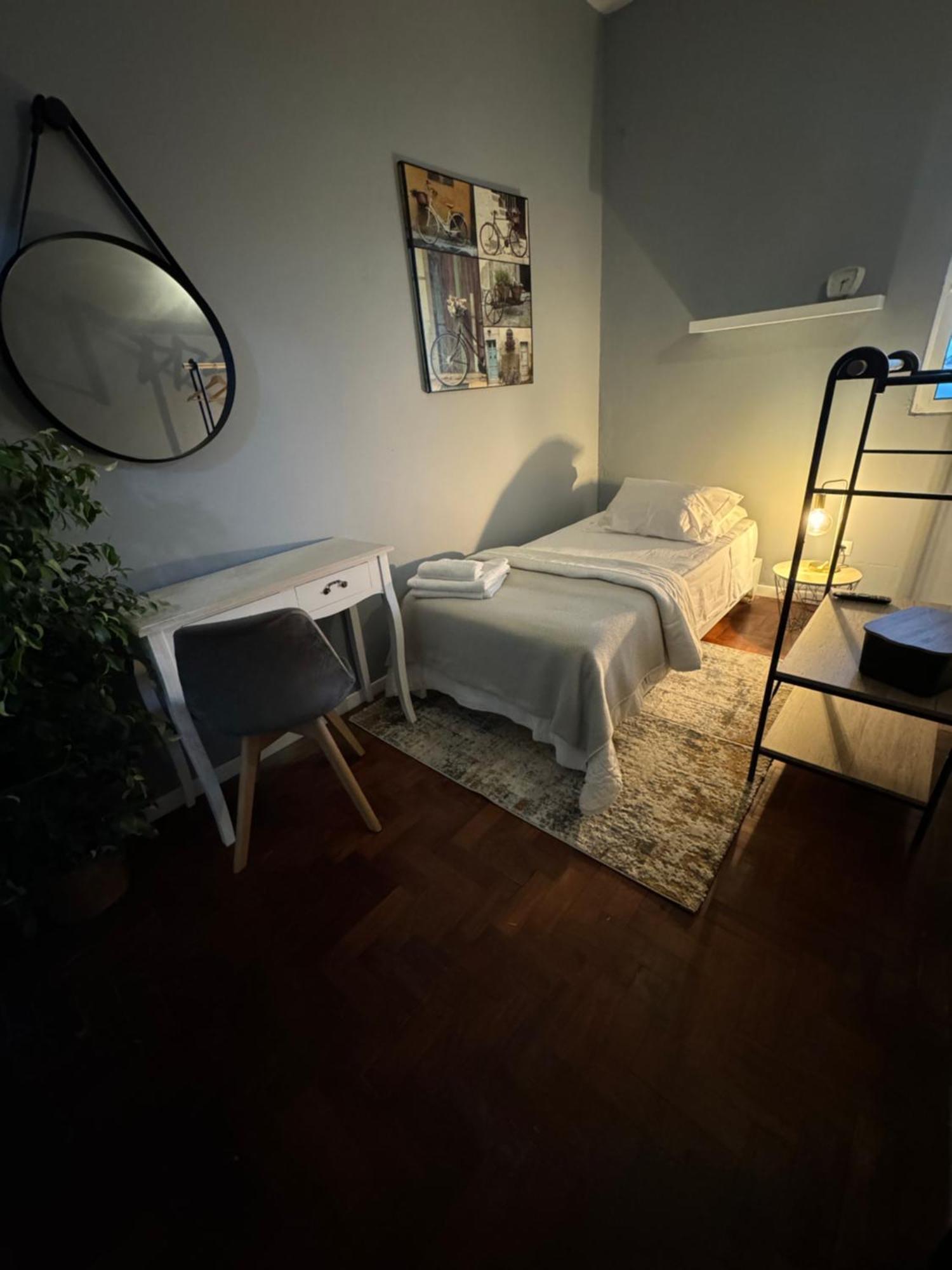 Residencial Funchal Hotel Luaran gambar