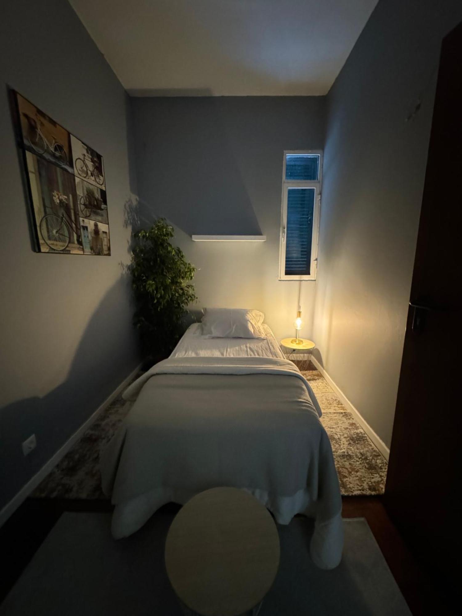 Residencial Funchal Hotel Luaran gambar