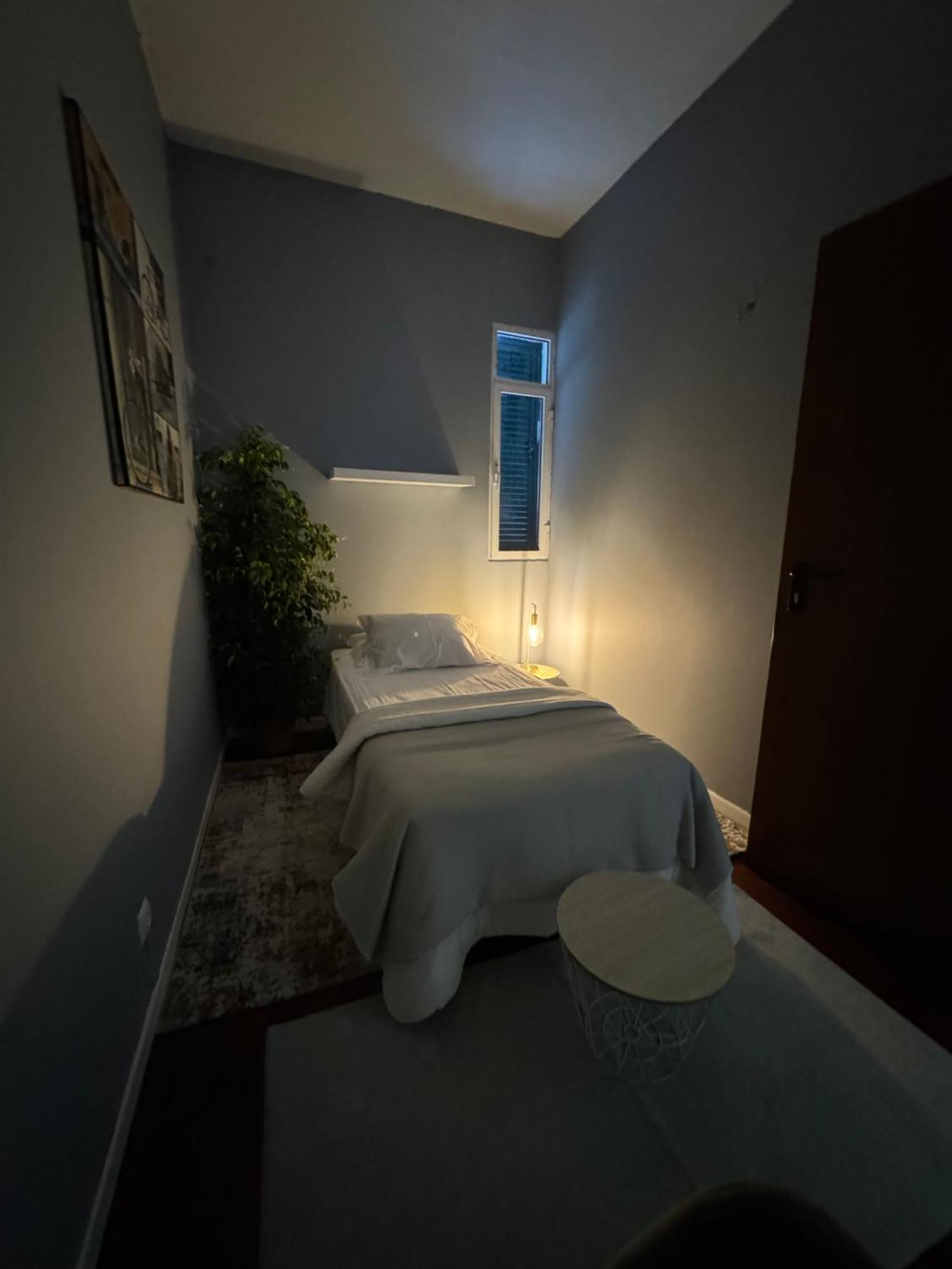 Residencial Funchal Hotel Luaran gambar