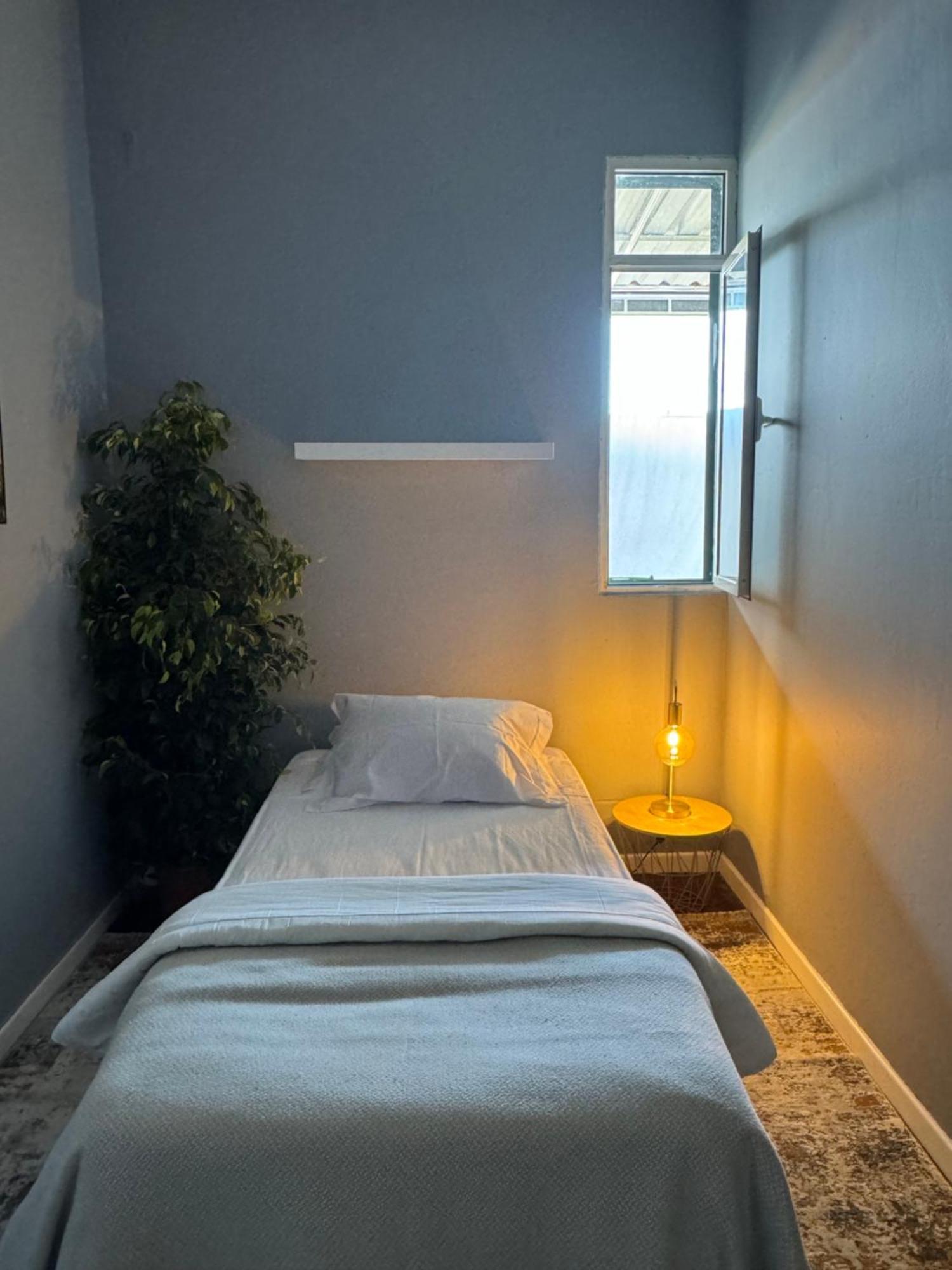 Residencial Funchal Hotel Luaran gambar