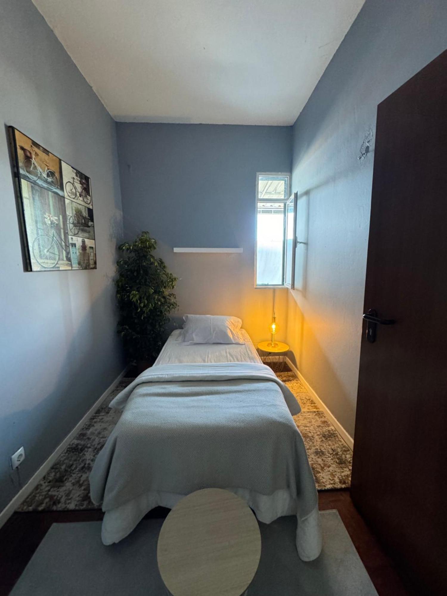 Residencial Funchal Hotel Luaran gambar