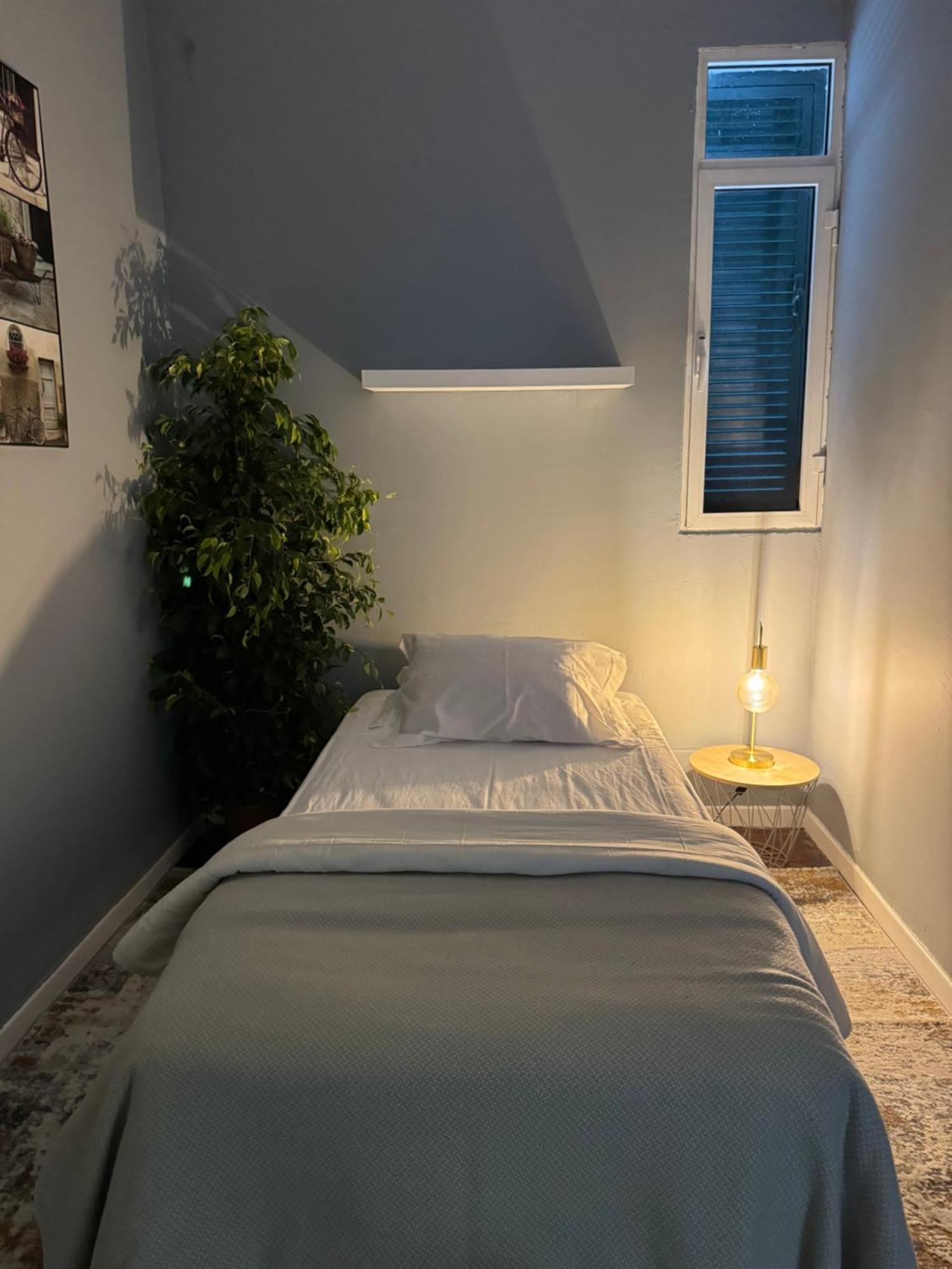 Residencial Funchal Hotel Luaran gambar