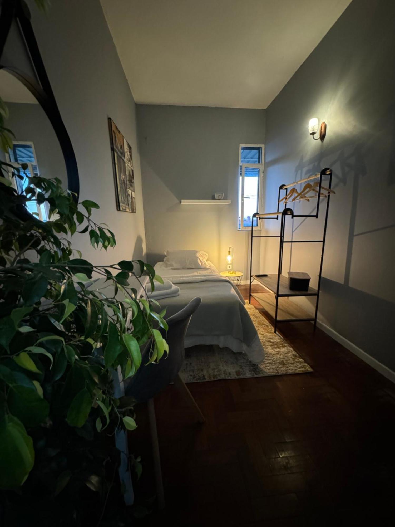 Residencial Funchal Hotel Luaran gambar