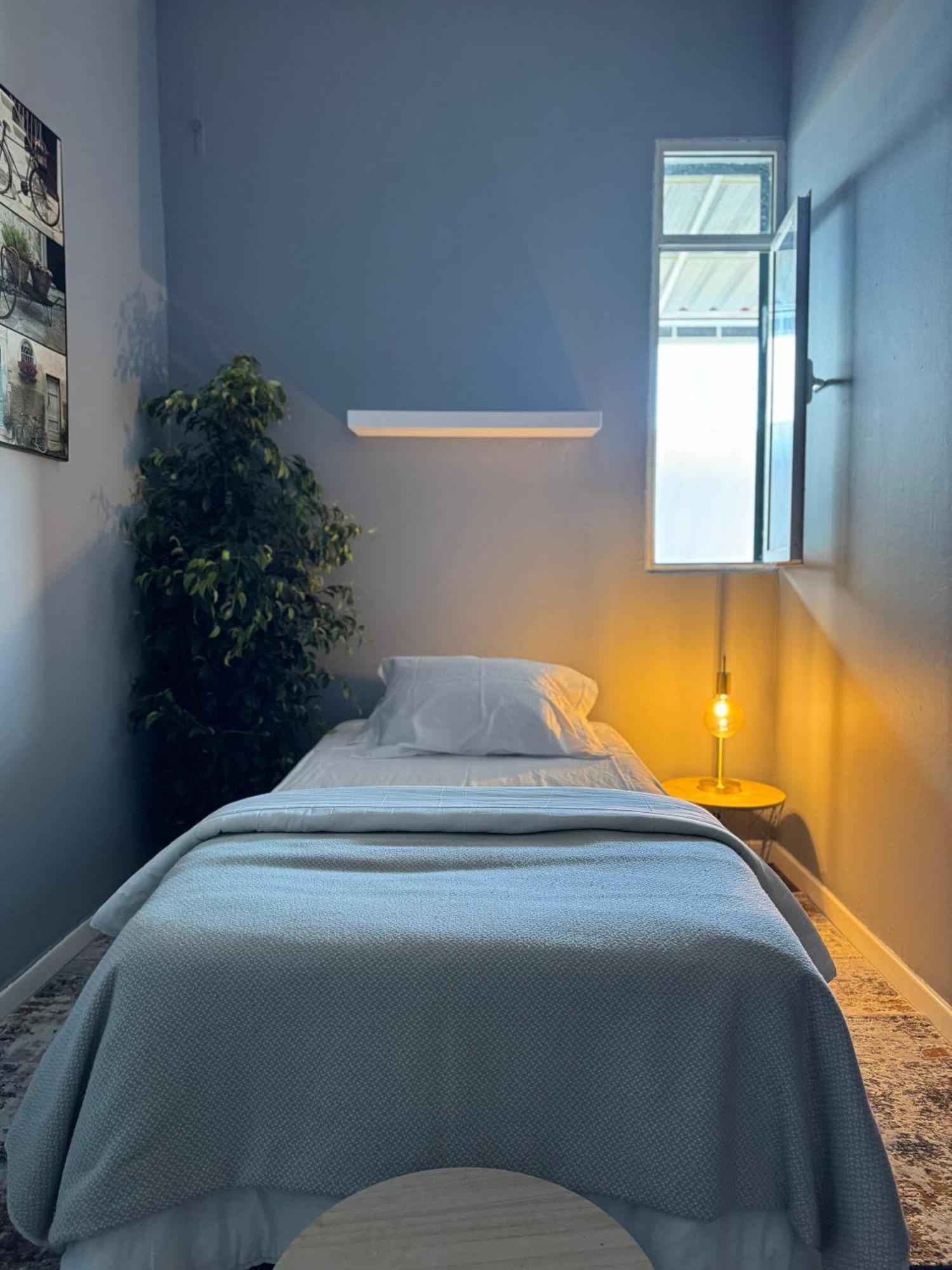 Residencial Funchal Hotel Luaran gambar