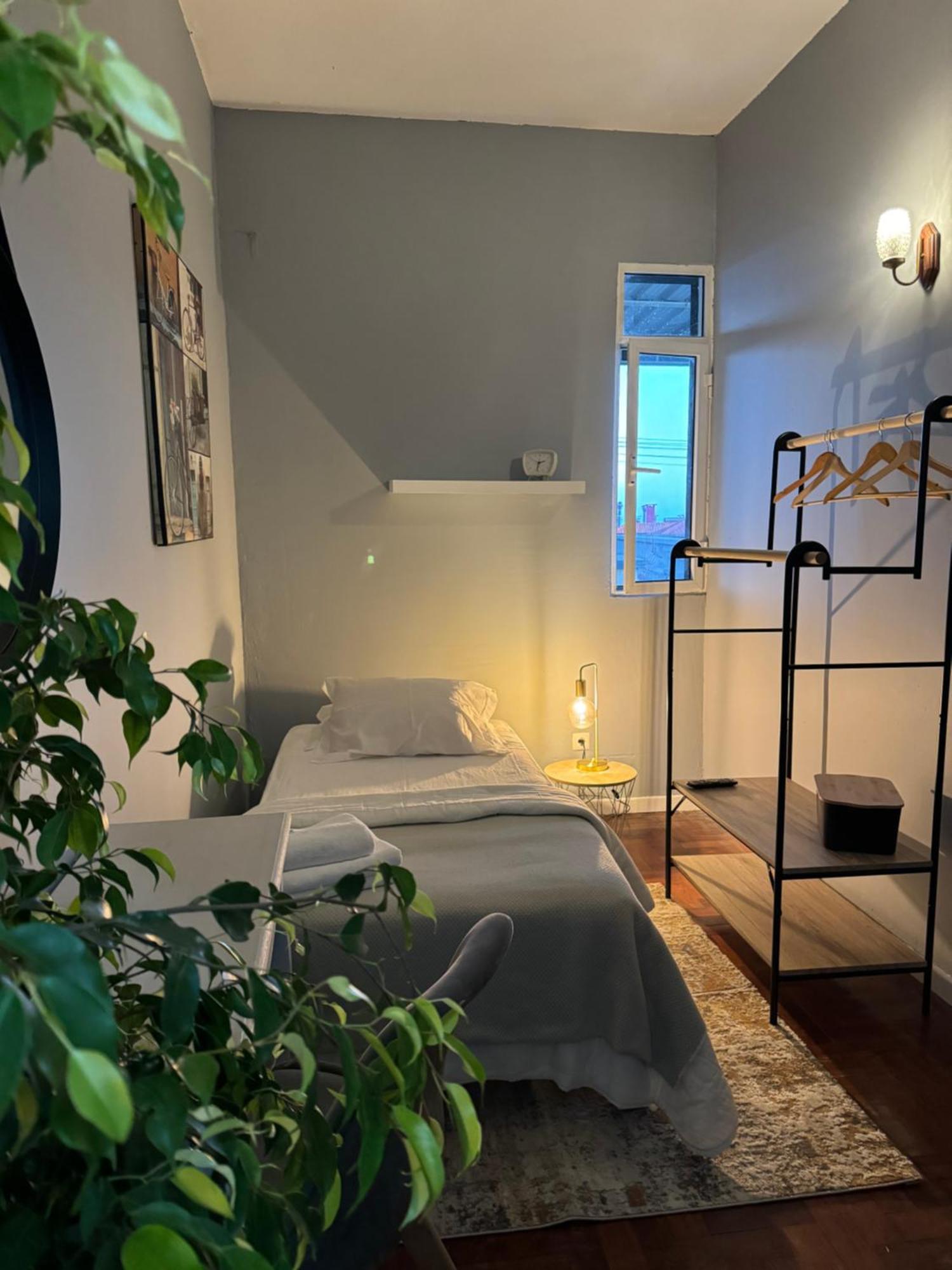 Residencial Funchal Hotel Luaran gambar