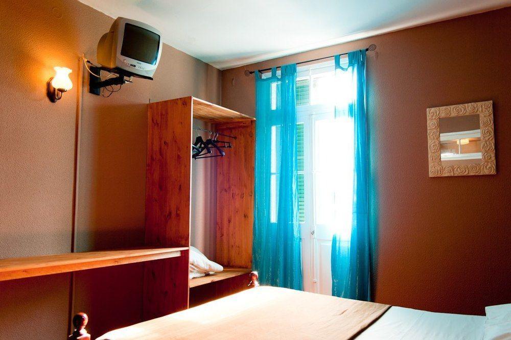 Residencial Funchal Hotel Luaran gambar