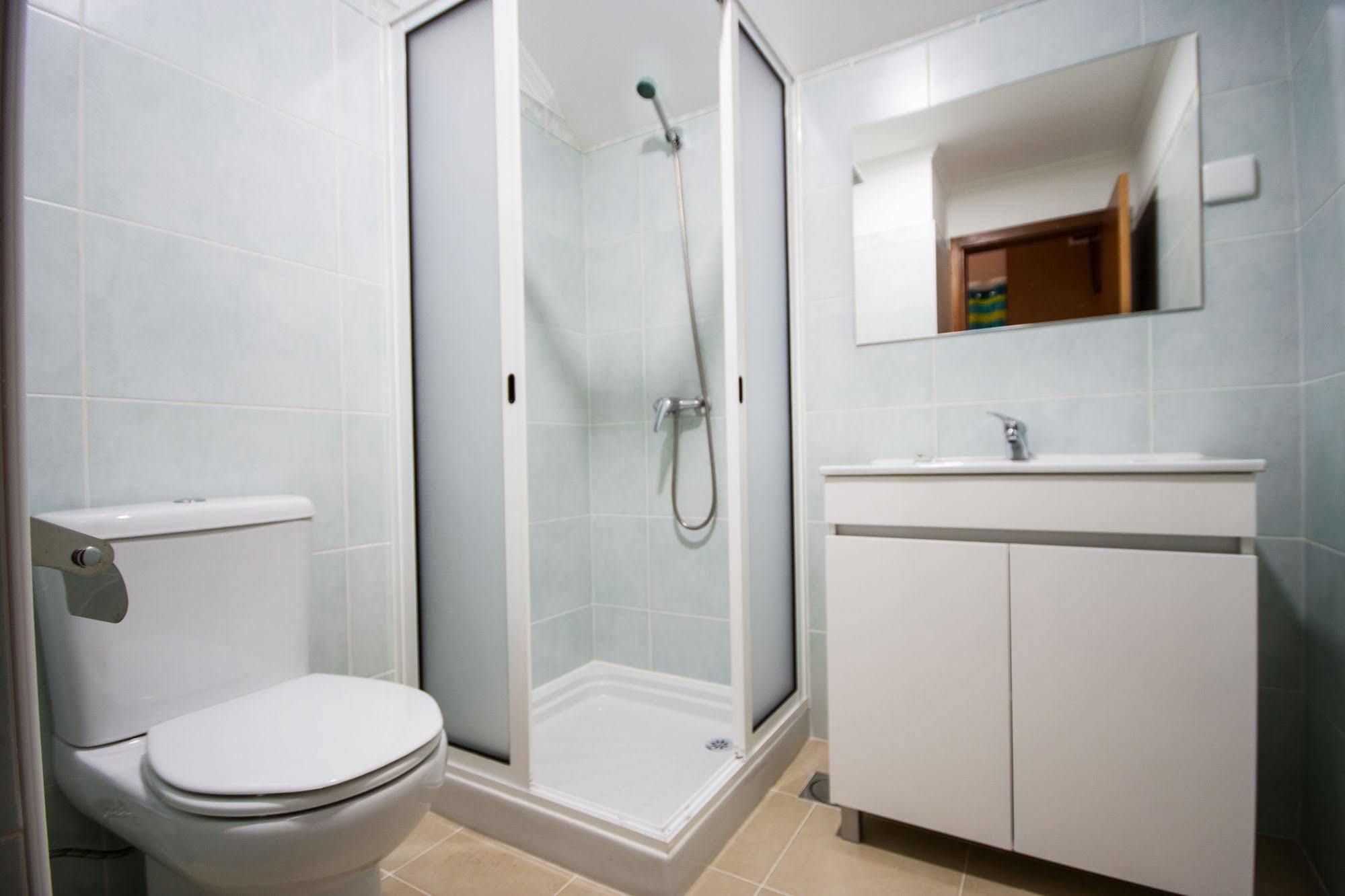 Residencial Funchal Hotel Luaran gambar