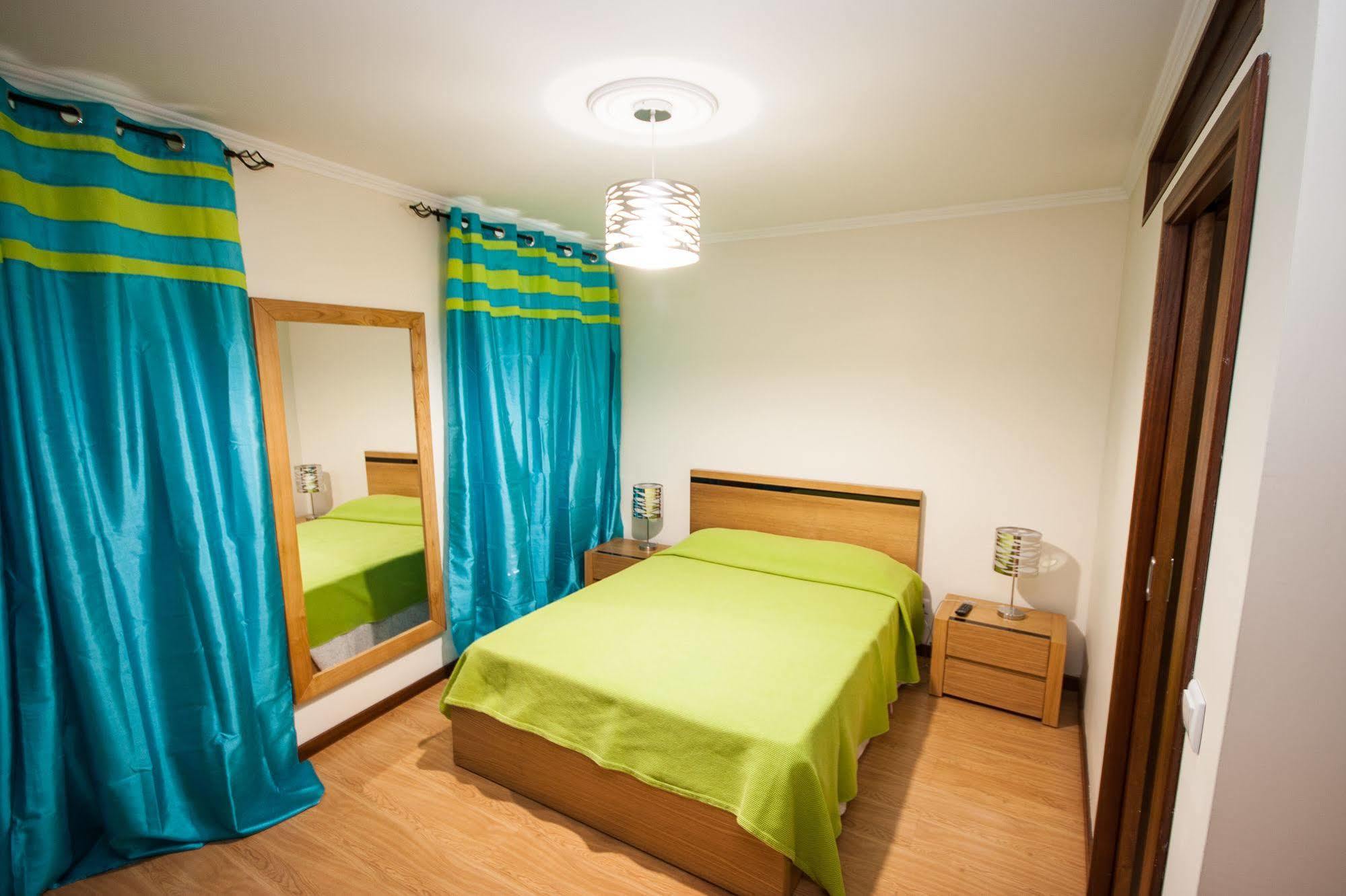 Residencial Funchal Hotel Luaran gambar