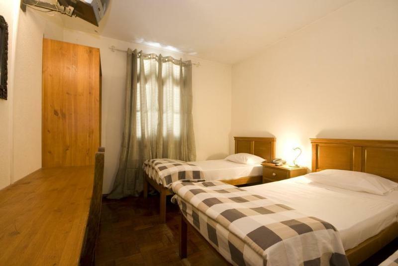 Residencial Funchal Hotel Luaran gambar