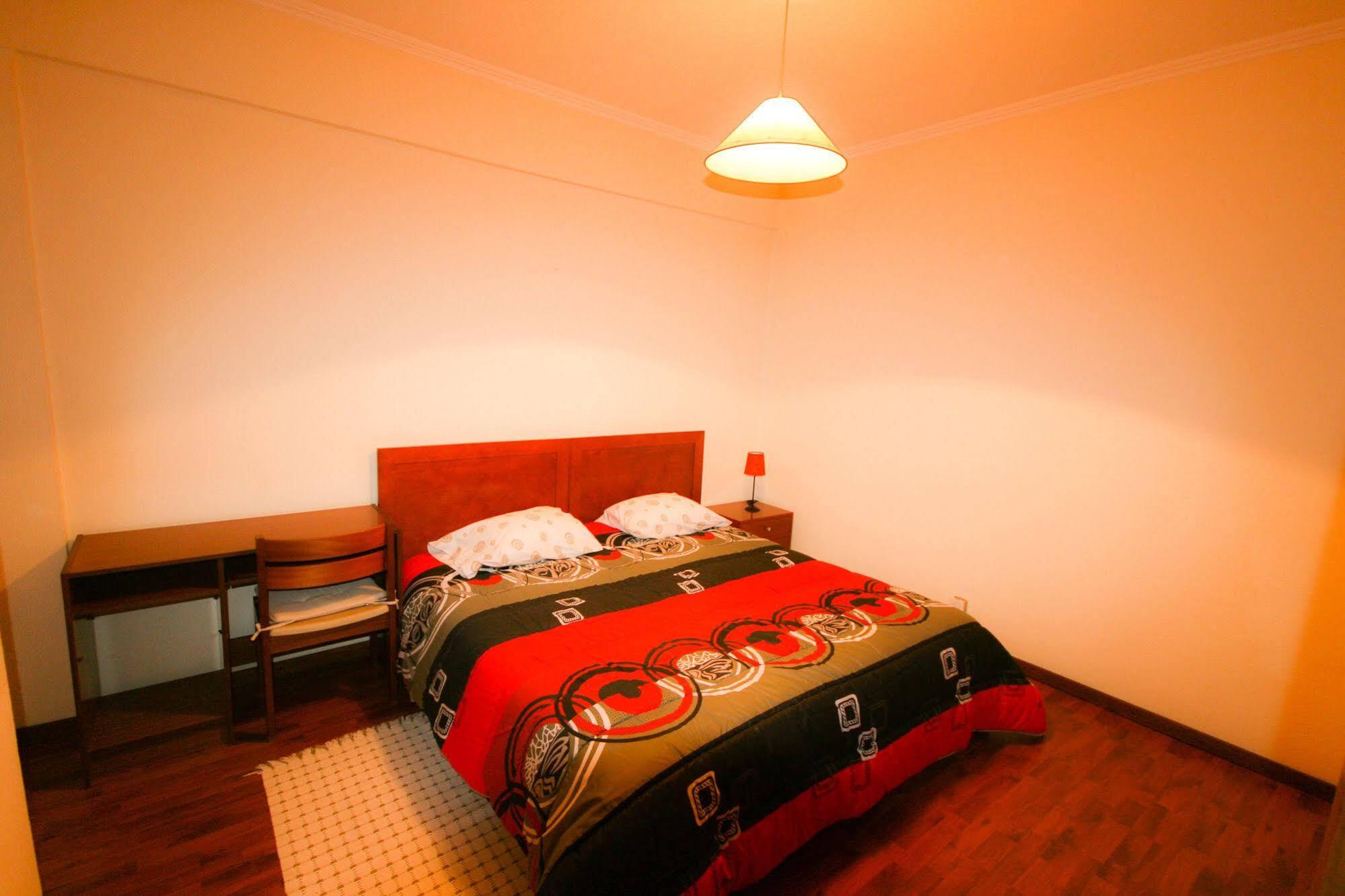 Residencial Funchal Hotel Luaran gambar